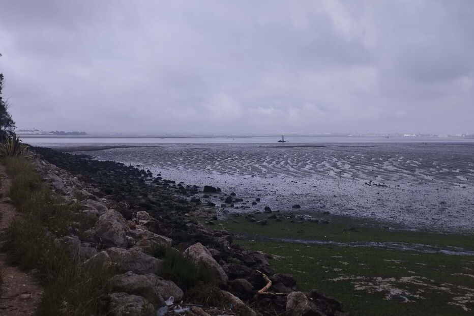 Cais do Seixalinho, Montijo	