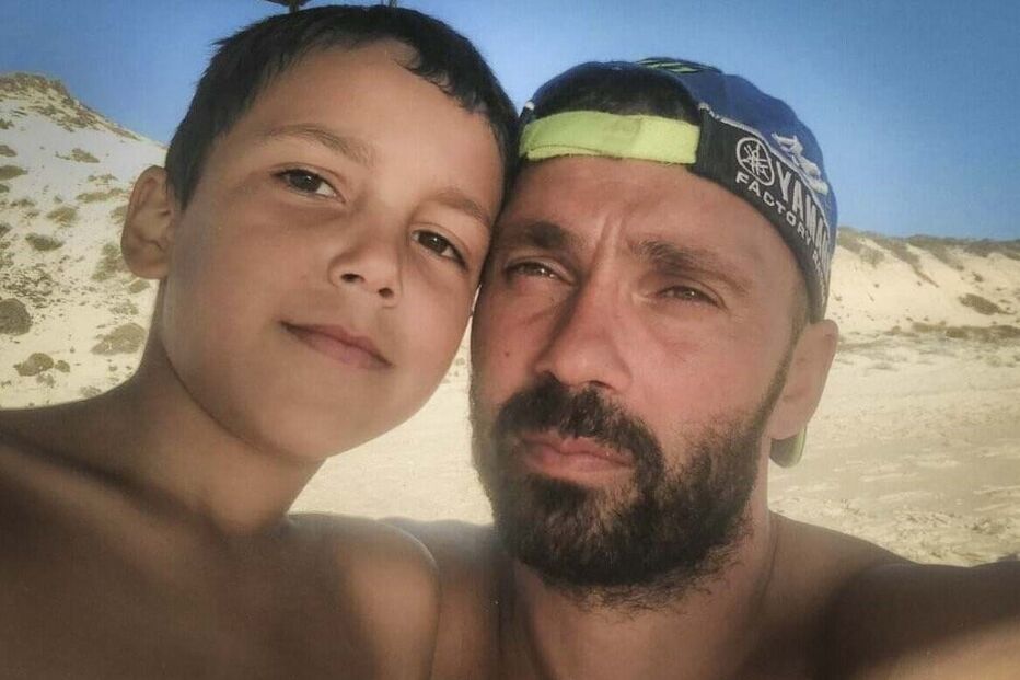 Francisco e Ricardo Neves