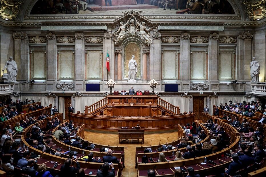 Parlamento