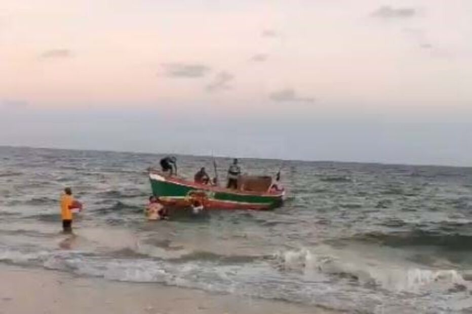 Mais de 90 mortos em naufrágio no norte de Moçambique