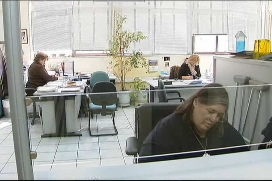 Funcionários Públicos reformam-se cada vez mais tarde