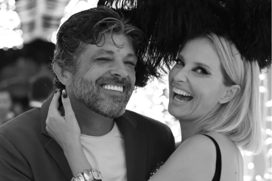 João Patrício e Cristina Ferreira