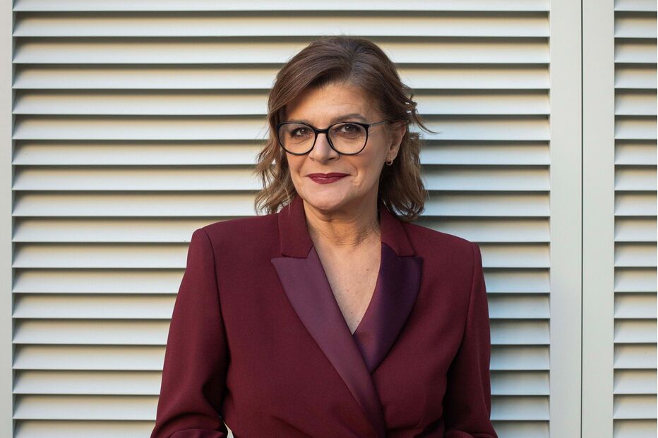 Júlia Pinheiro vai sugerir um livro todas as semanas