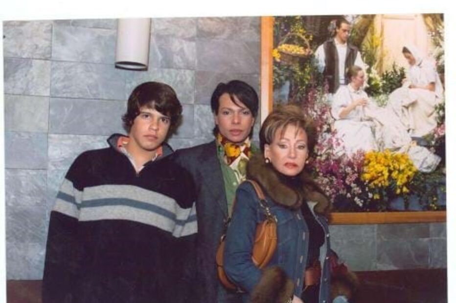 Guilherme e José Castelo Branco