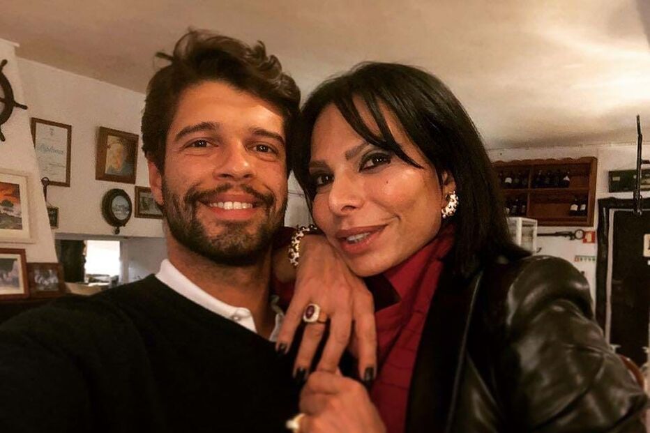 Guilherme e José Castelo Branco