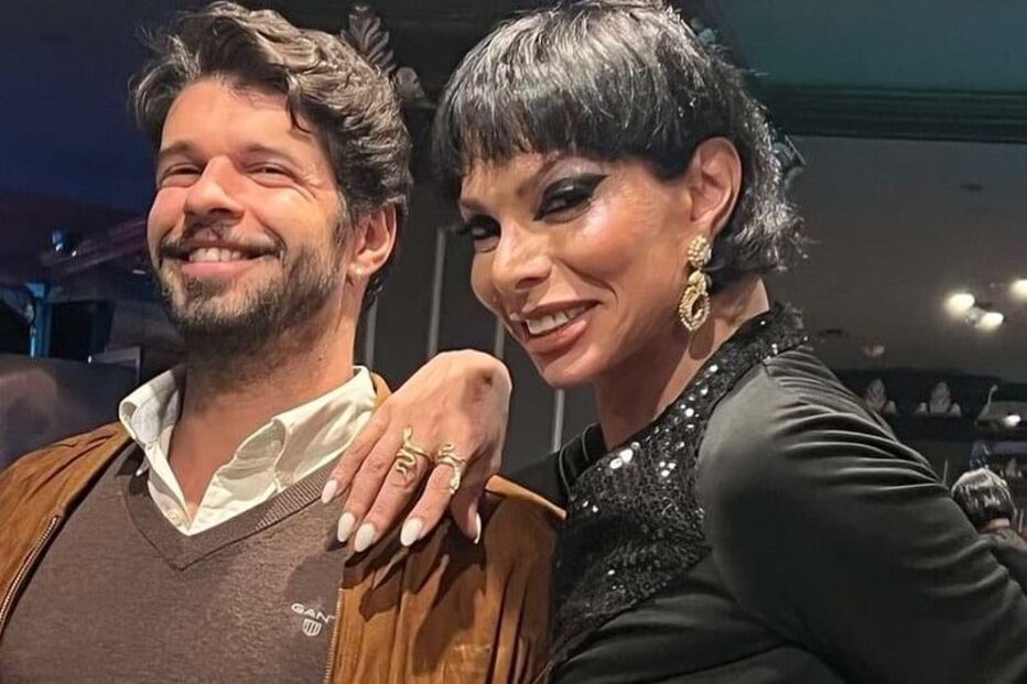 Guilherme e José Castelo Branco