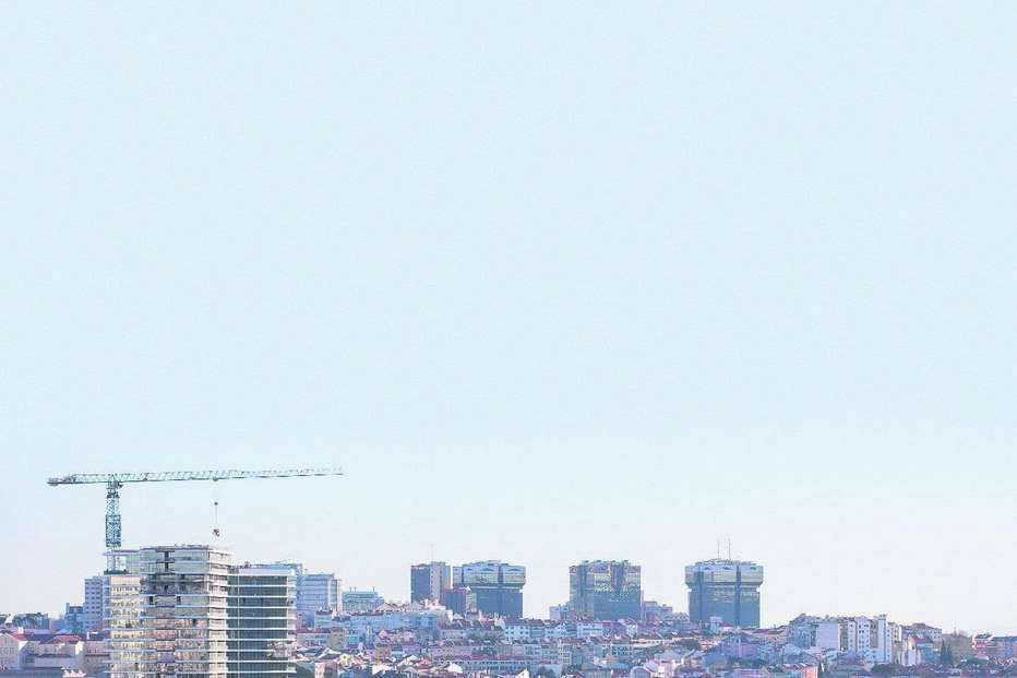 Liberais apresentaram um conjunto de propostas no Parlamento na área da habitação 