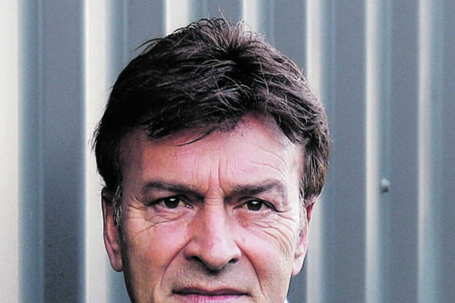 Tony Carreira está satisfeito com a escolha