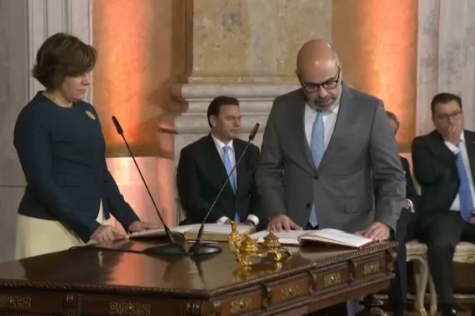 PJ vê à lupa campanha de ministro das Infraestruturas e da Habitação