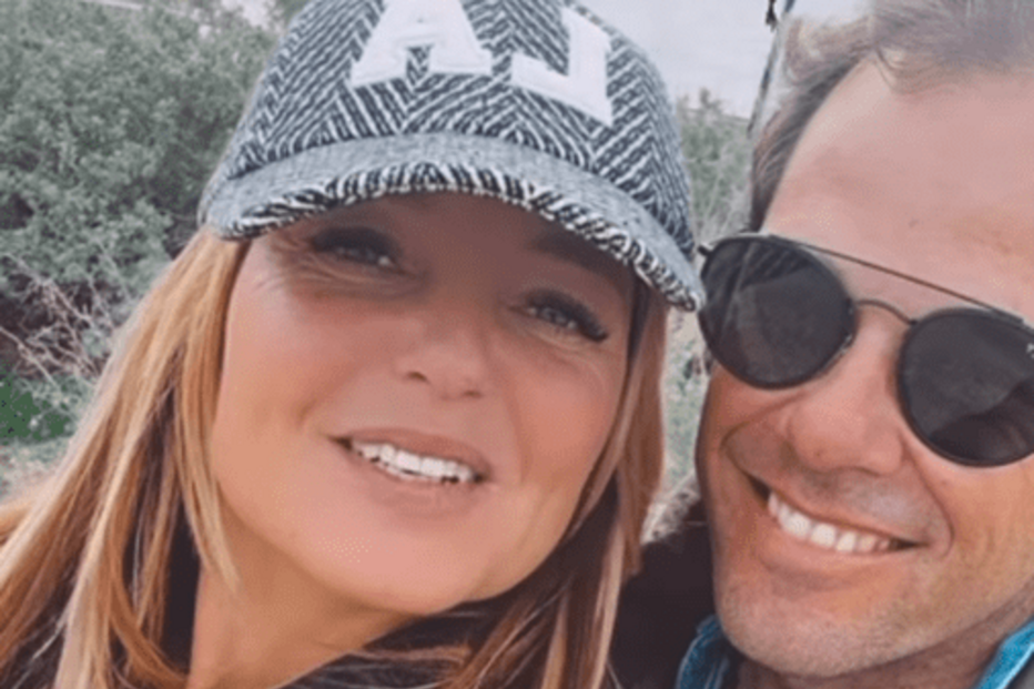 Bárbara Norton de Matos e João Moura Caetano