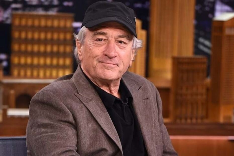 Robert de Niro
