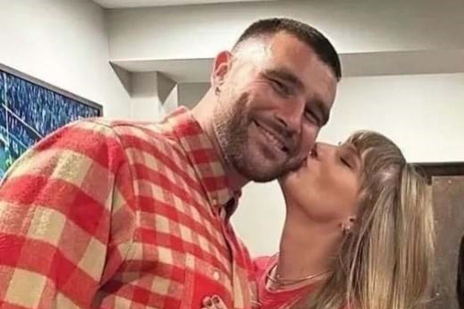 Travis Kelce e Taylor Swift