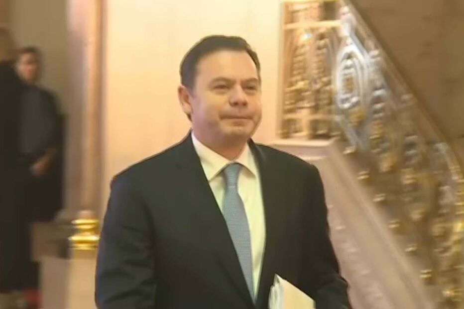 Descida do IRS, combate à corrupção e o início das negociações com os polícias e professores nos próximos 10 dias   