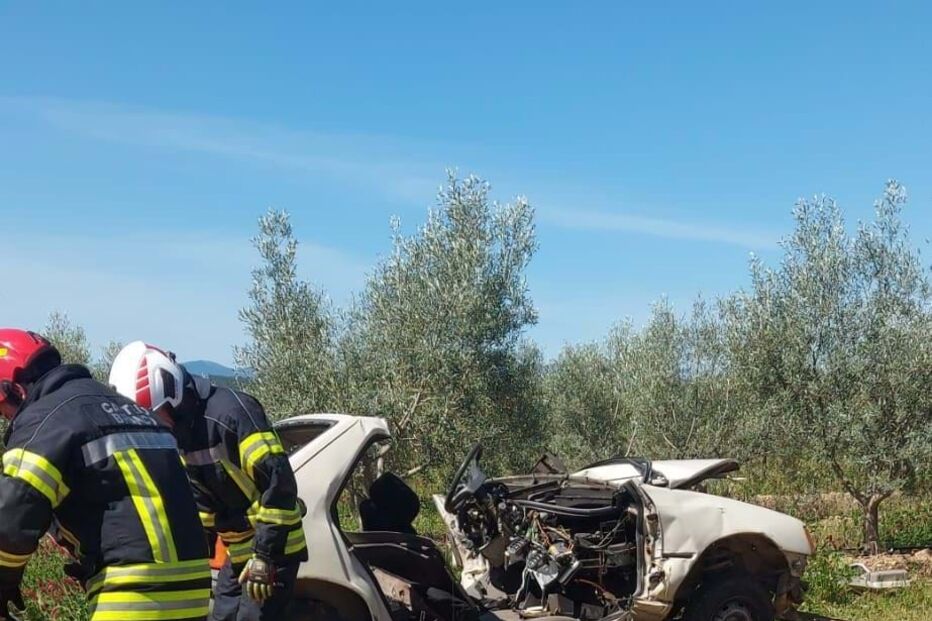 Acidente Castelo Branco