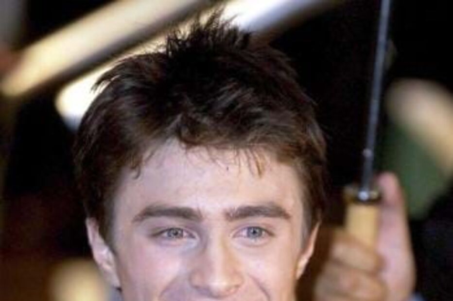 Daniel Radcliffe