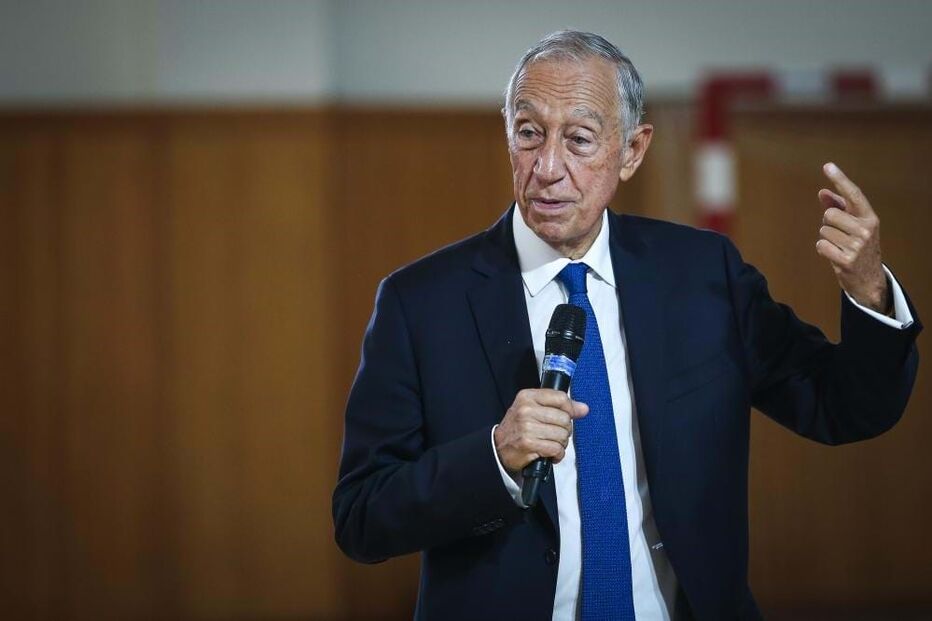 Marcelo Rebelo de Sousa