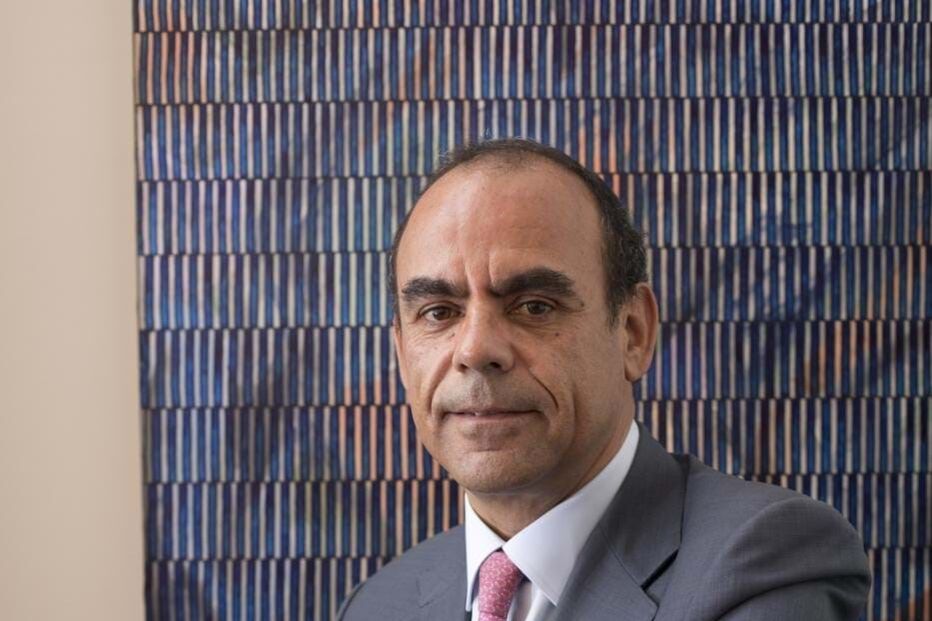 Nuno Morais Sarmento em 2017