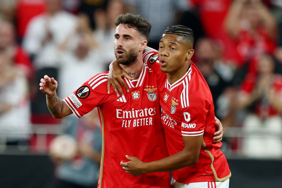 Benfica