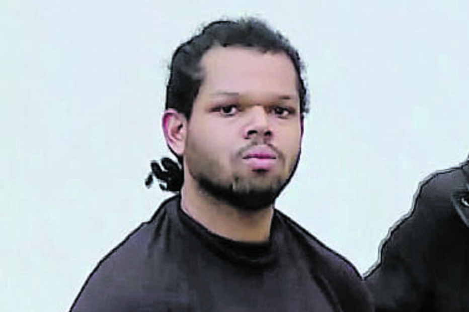 Rui Afonso diz ter sido agredido por guardas prisionais