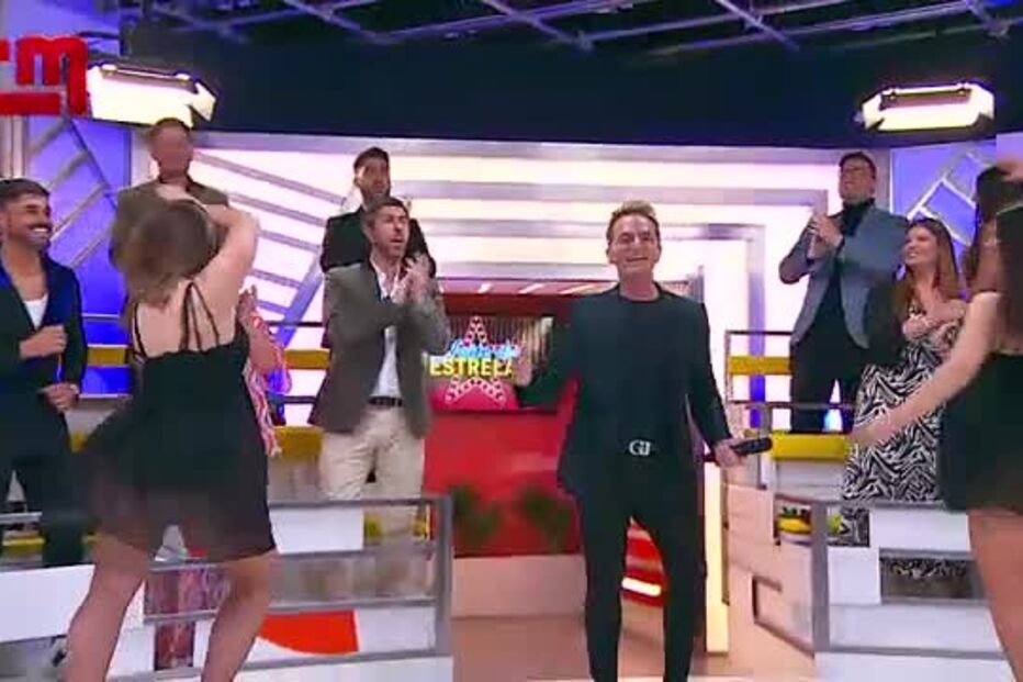 VIDEO ATUAÇÃO NDE JORGE GUERREIRO