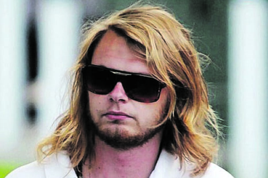 Guy-Manuel de Homem-Christo, músico dos Daft Punk 