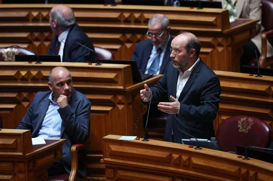 Rui Tavares, do Livre