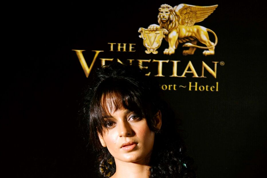 Kangana Ranaut