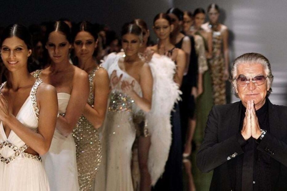 Roberto Cavalli