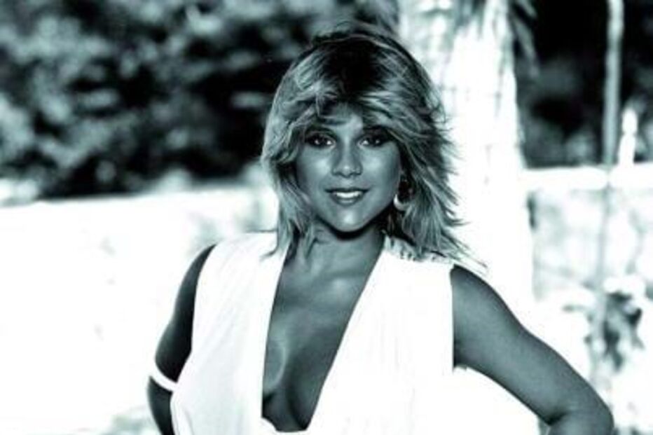Samantha Fox