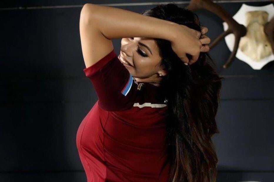 Brasil é conhecido pelo concurso de Miss Bumbum