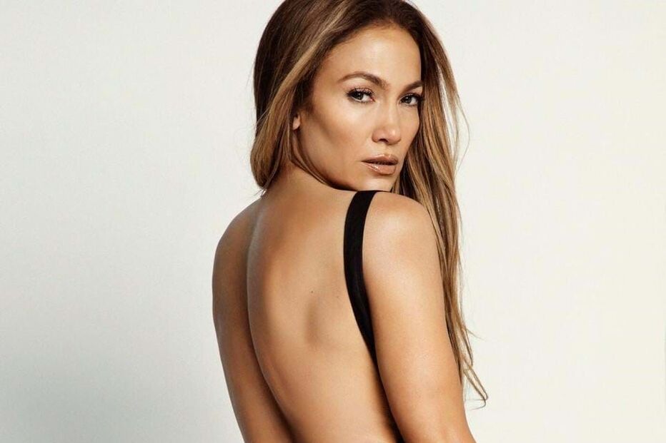 Jennifer Lopez 