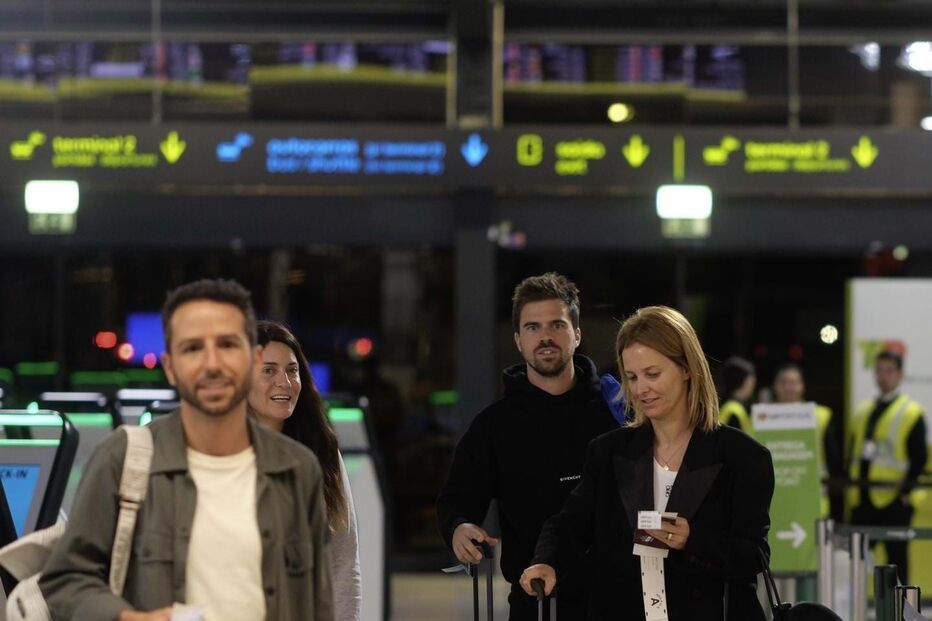 Cristina Ferreira e João Monteiro 