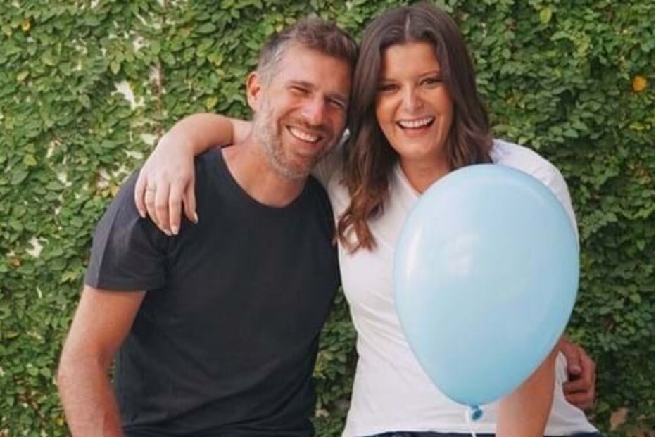 Maria Botelho Moniz e Pedro Bianchi Prata