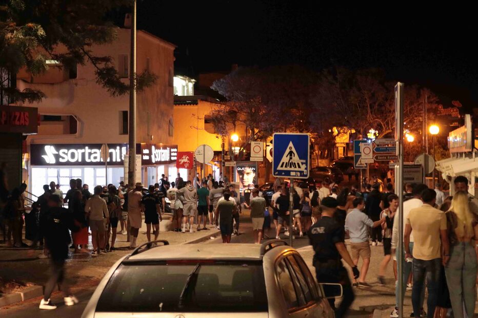 Vítima do rapto foi um empresário de Albufeira