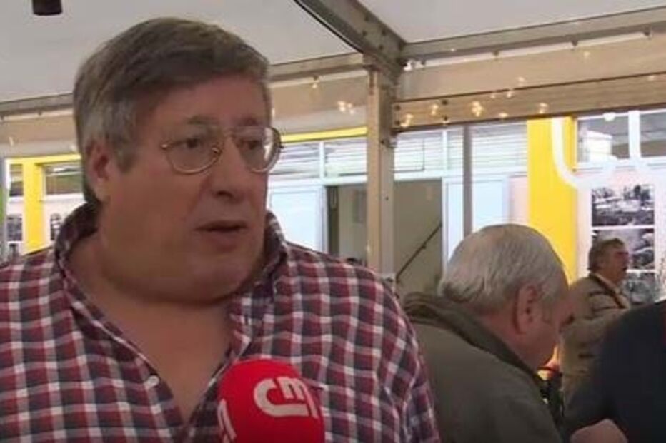 Manuel Serrão candidata a subsídios negócios de 92 milhões de euros