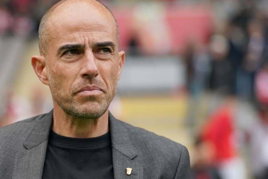 Rui Duarte