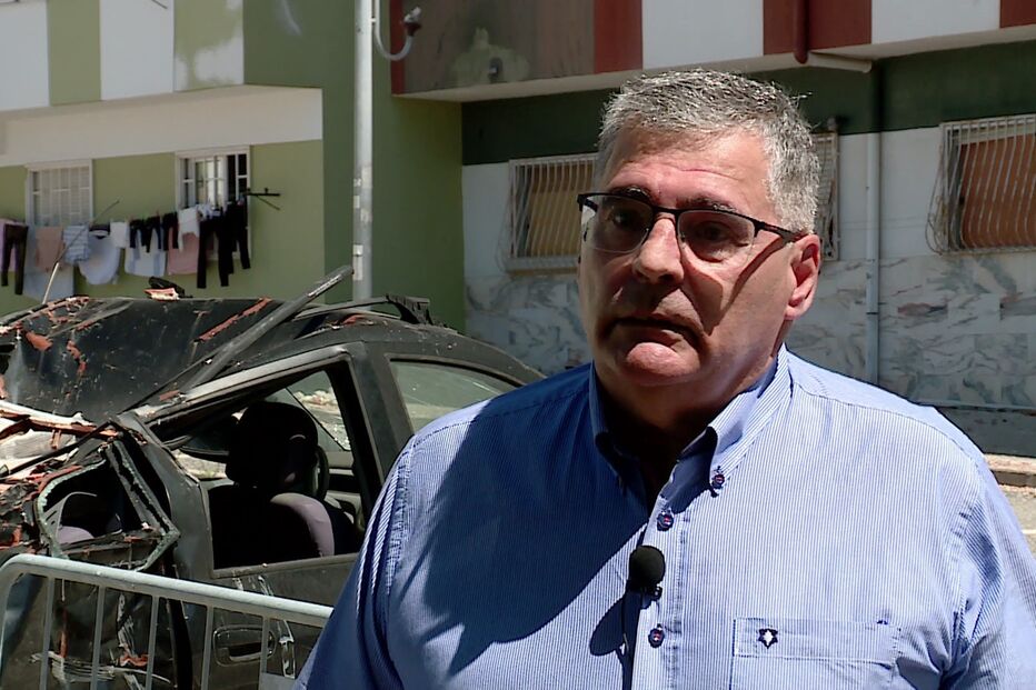 Manuel Gonçalves