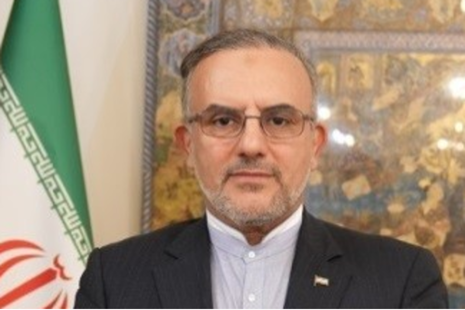 Seyed Majid Tafreshi