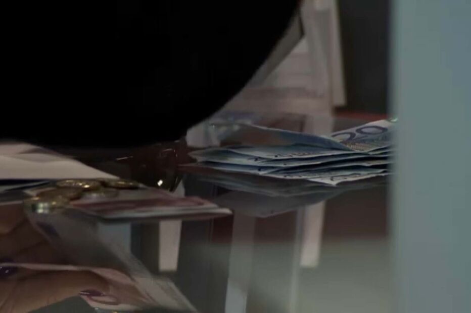 Apertada vigilância à troca de ‘dinheiro sujo’