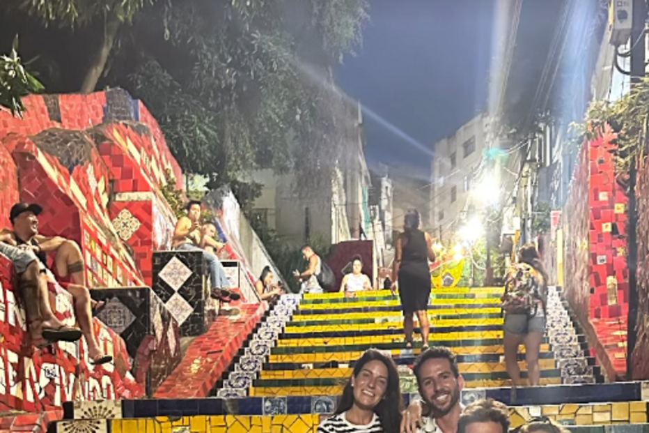 Cristina Ferreira, João Monteiro, Catarina Duarte e Rubinho