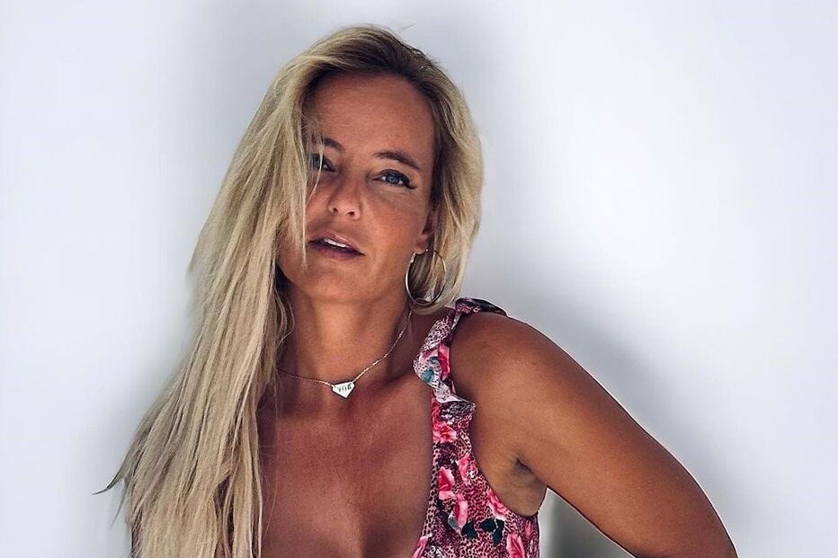 Bárbara Norton de Matos