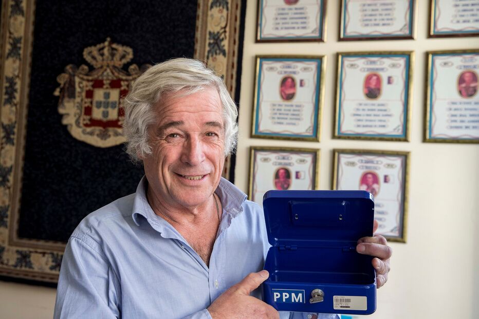 Gonçalo da Câmara Pereira