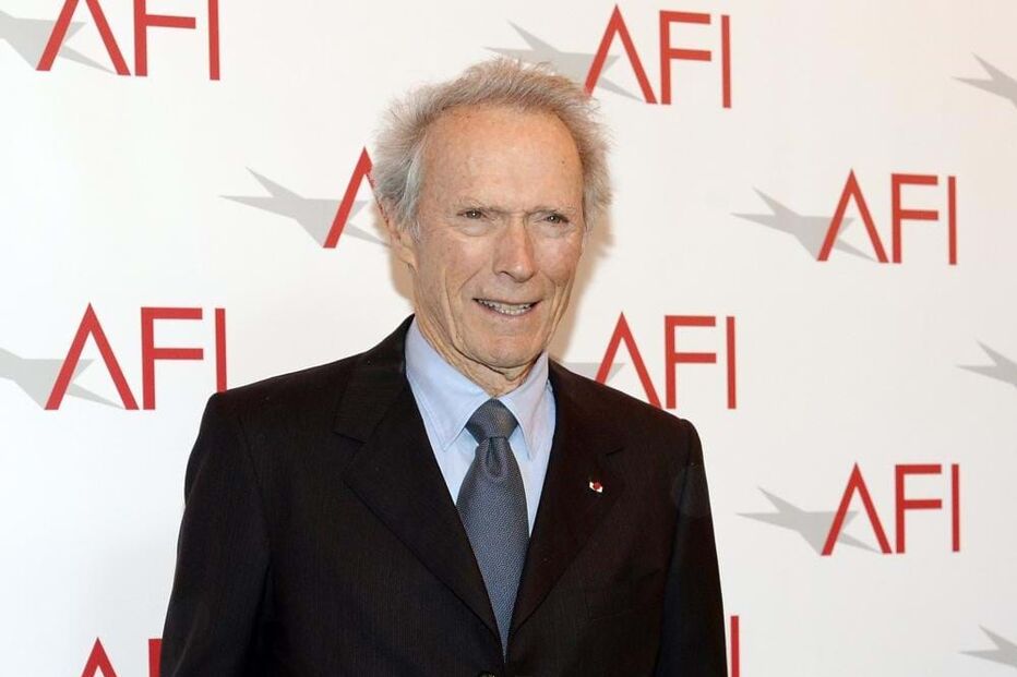 Clint Eastwood