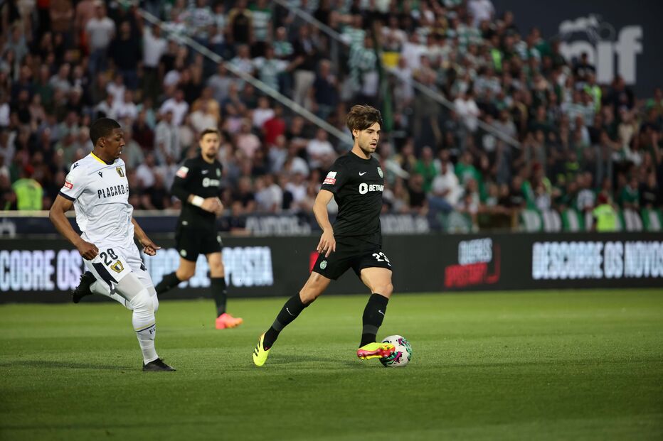 Famalicão vs Sporting
