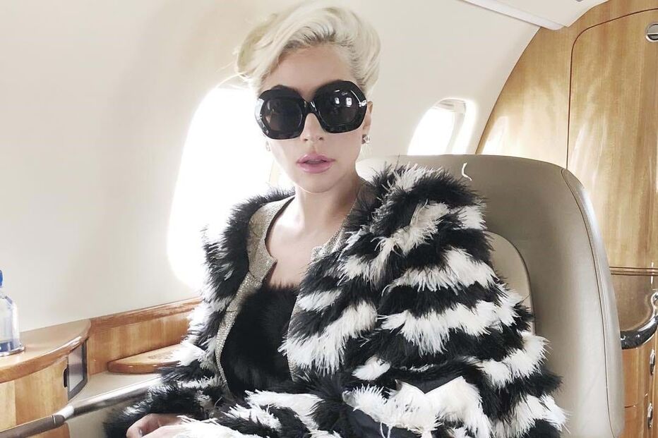 Lady Gaga