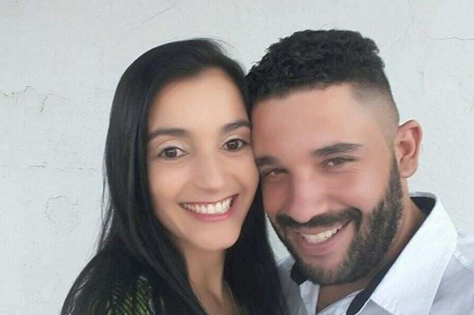 Tatiéle de Cássia dos Reis Gonçalves e Marcus Vinicius Paulino