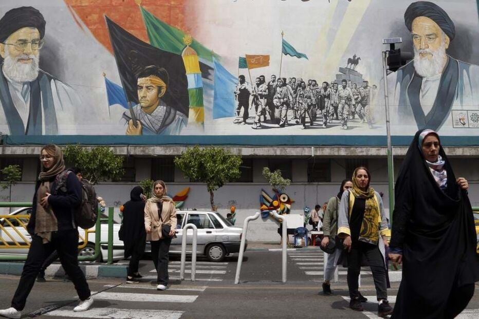 Regime iraniano garantiu que um ataque israelita contra o seu território não ficará sem resposta