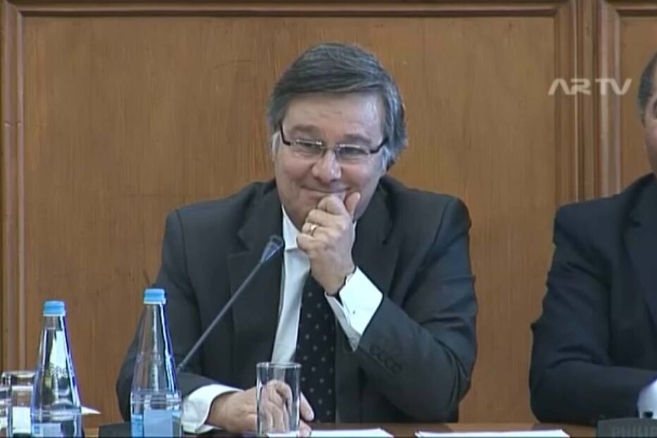 Tribunal da Relação rejeita recurso do Ministério Público