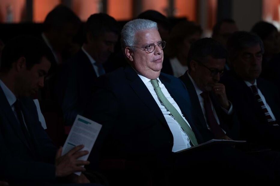 Ministro da Economia, Pedro Reis