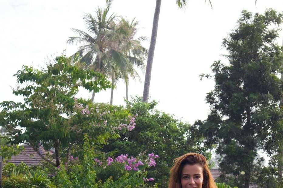 Rita Ferro Rodrigues após rumores de separação sem a aliança